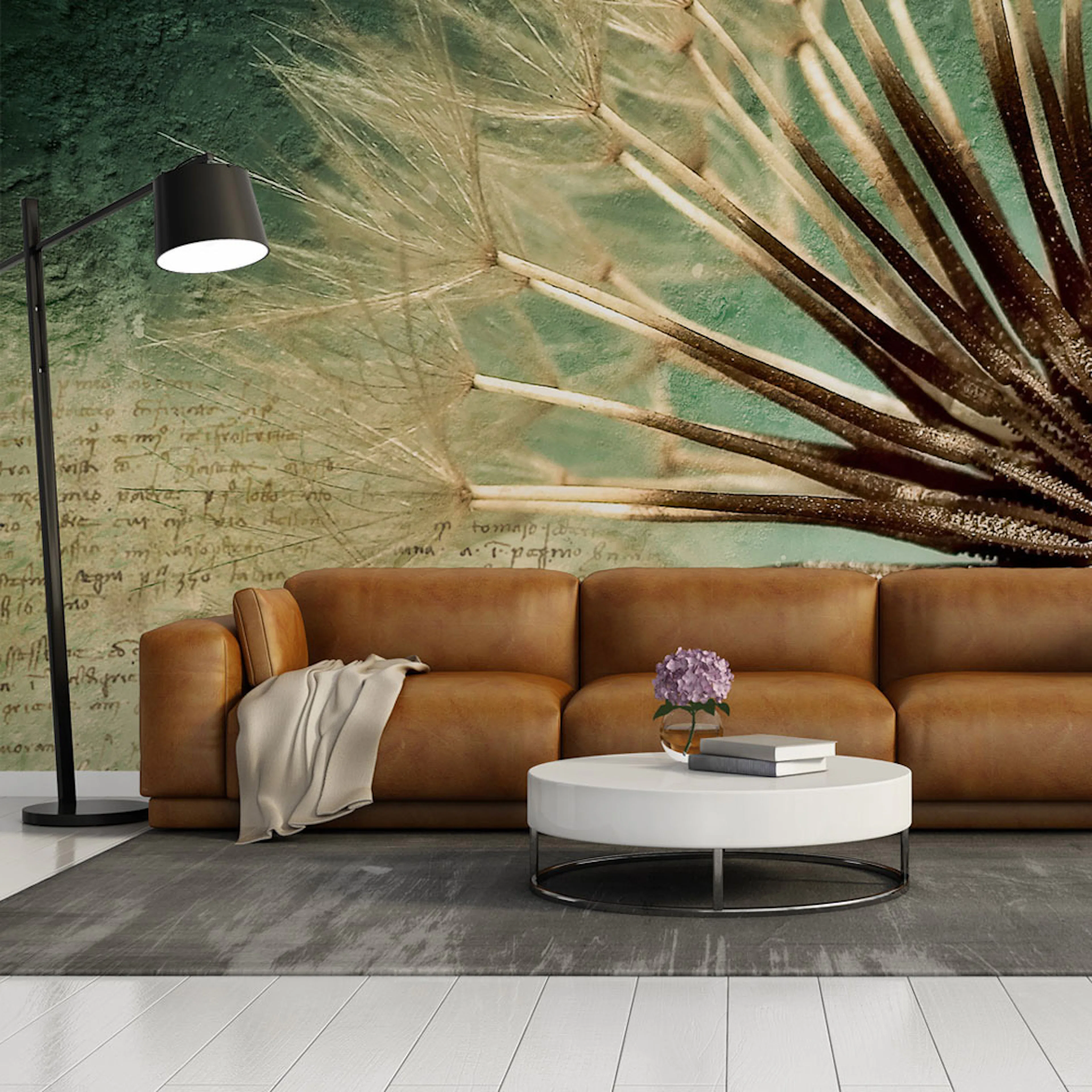Fototapet Arkiio Story of the Summer 450x270 cm