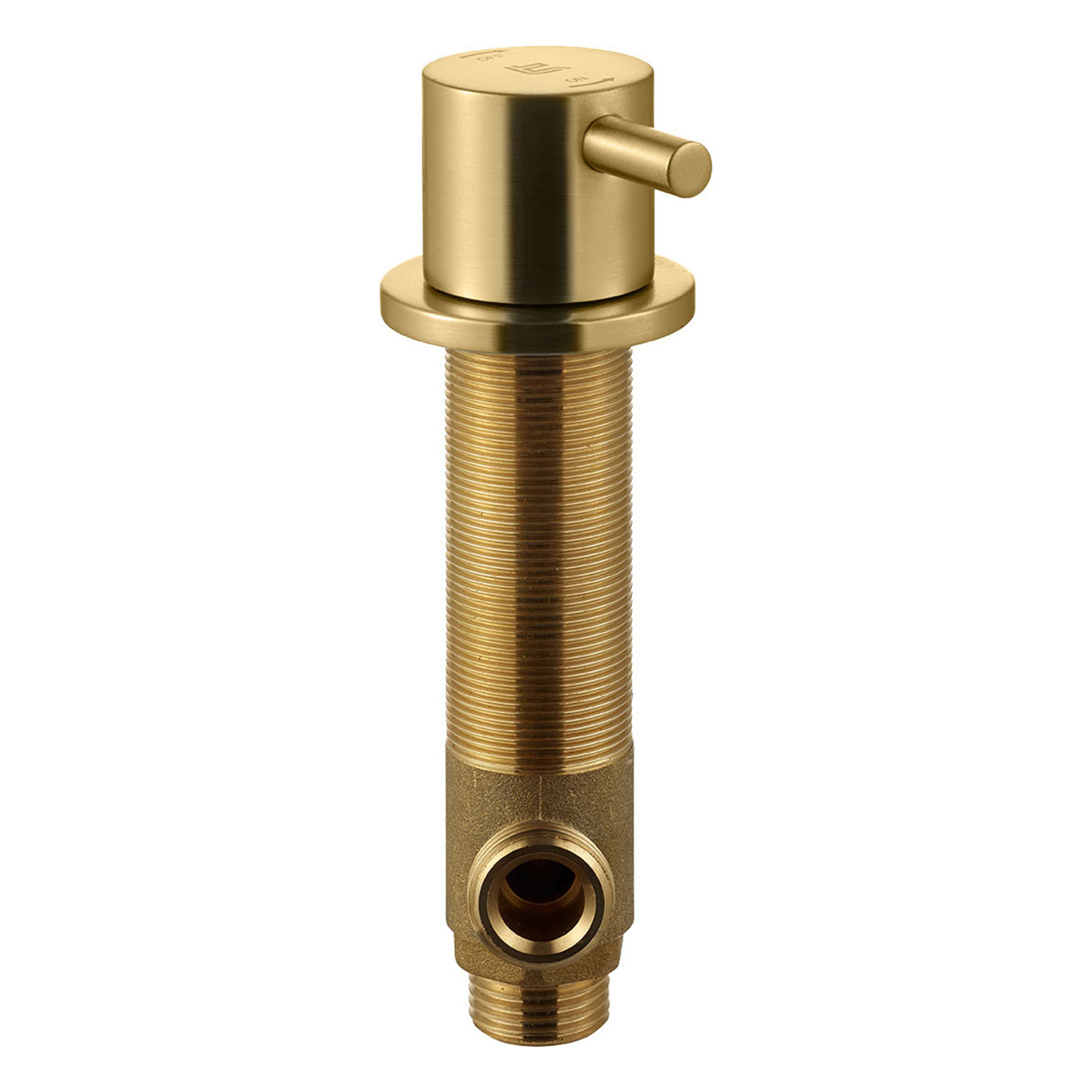 Diskmaskinsavstängning Tapwell Birillo 284
