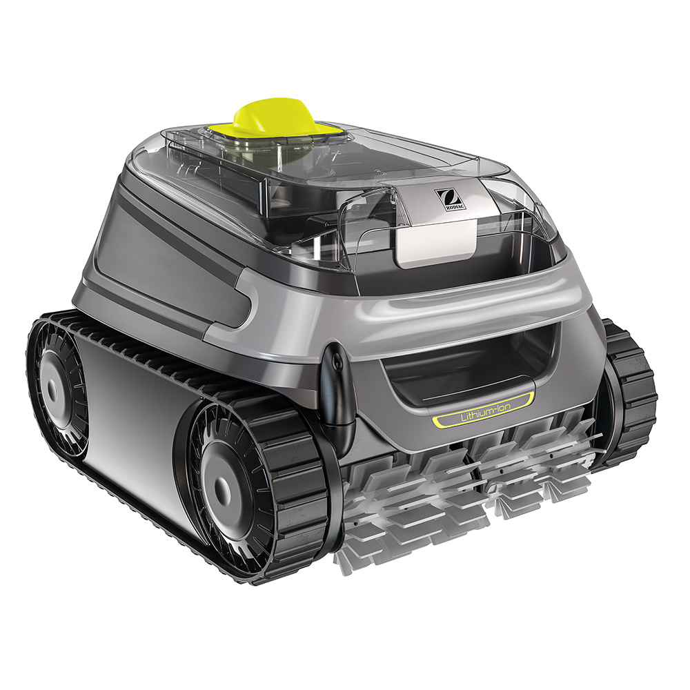 Poolrobot Zodiac CNX-LI 5220 IQ