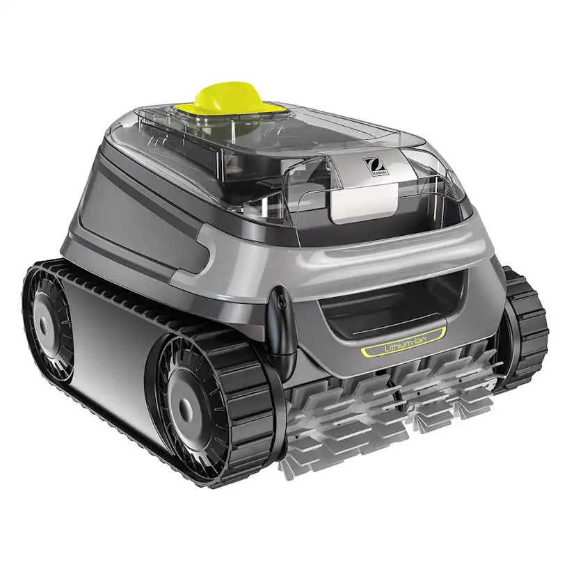 Poolrobot Zodiac CNX-LI 5220 IQ