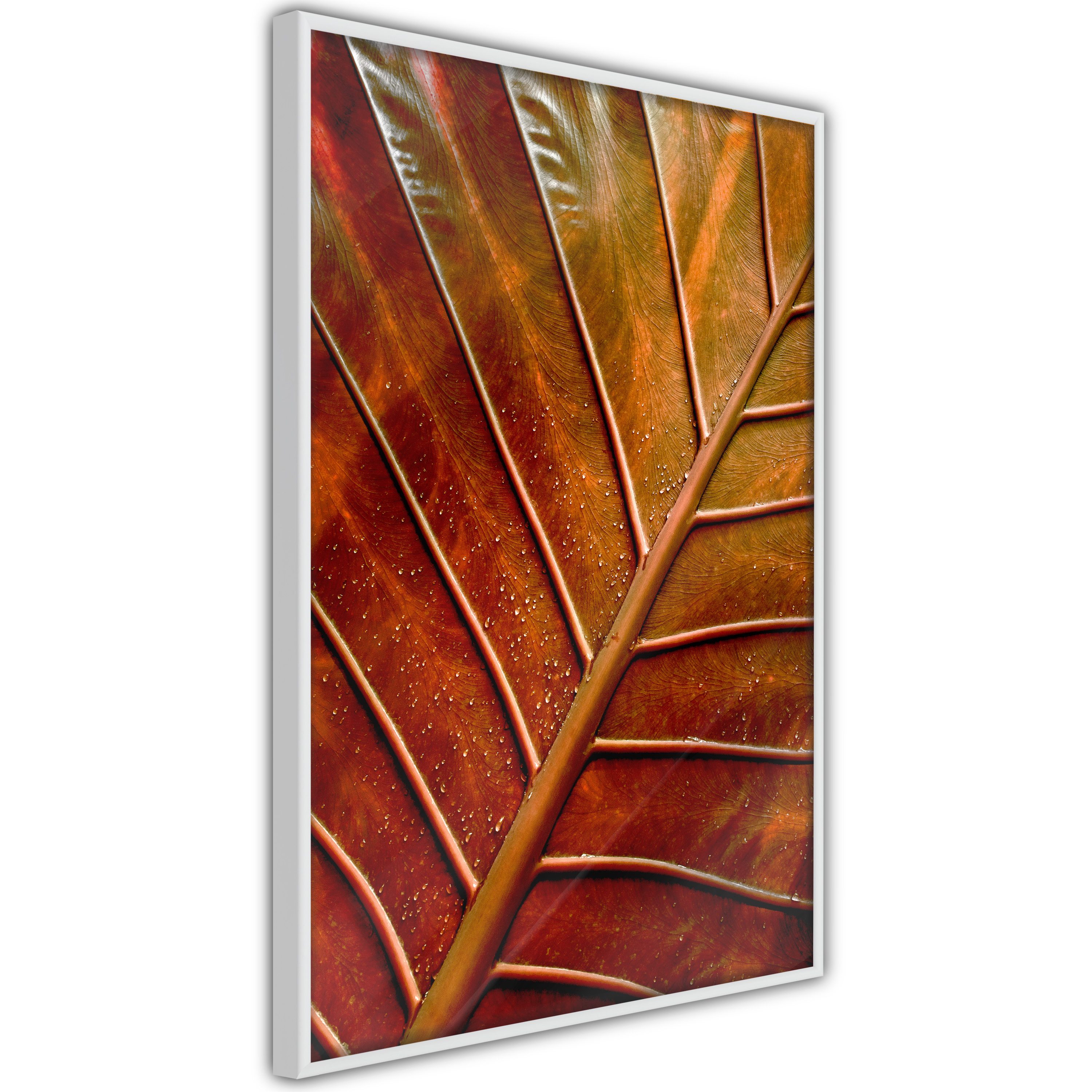 Poster Artgeist Affisch September Twilight