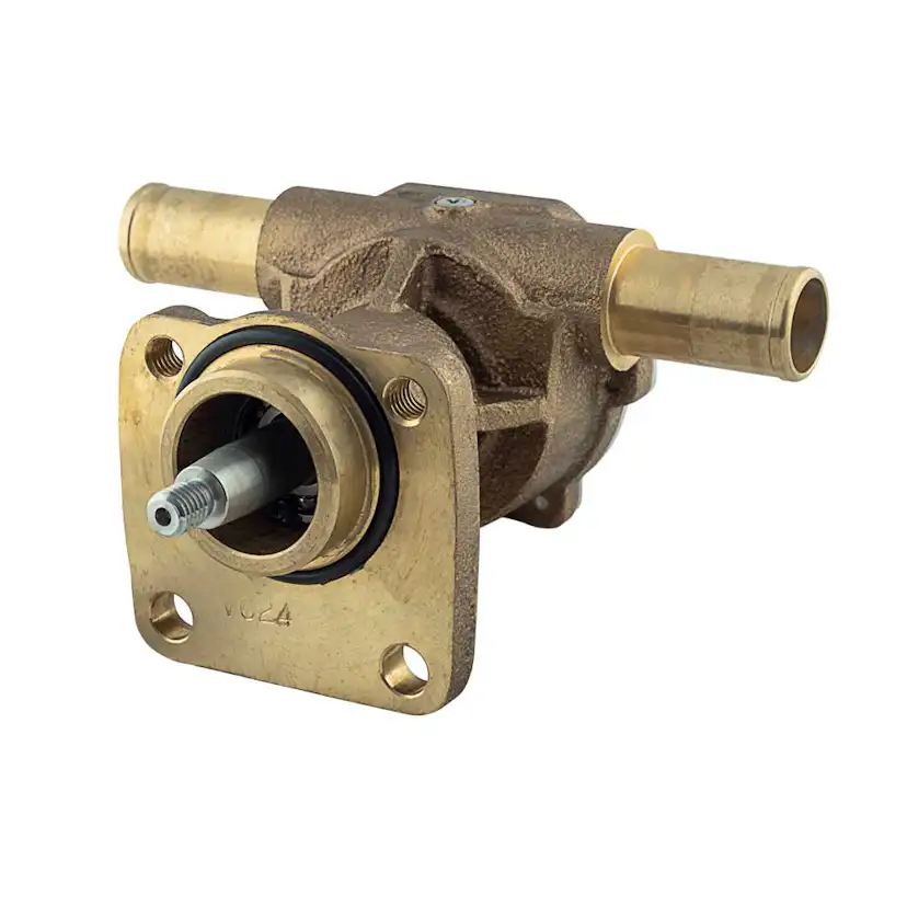 Kylvattenpump Albin Group Marine VP 05-01-005