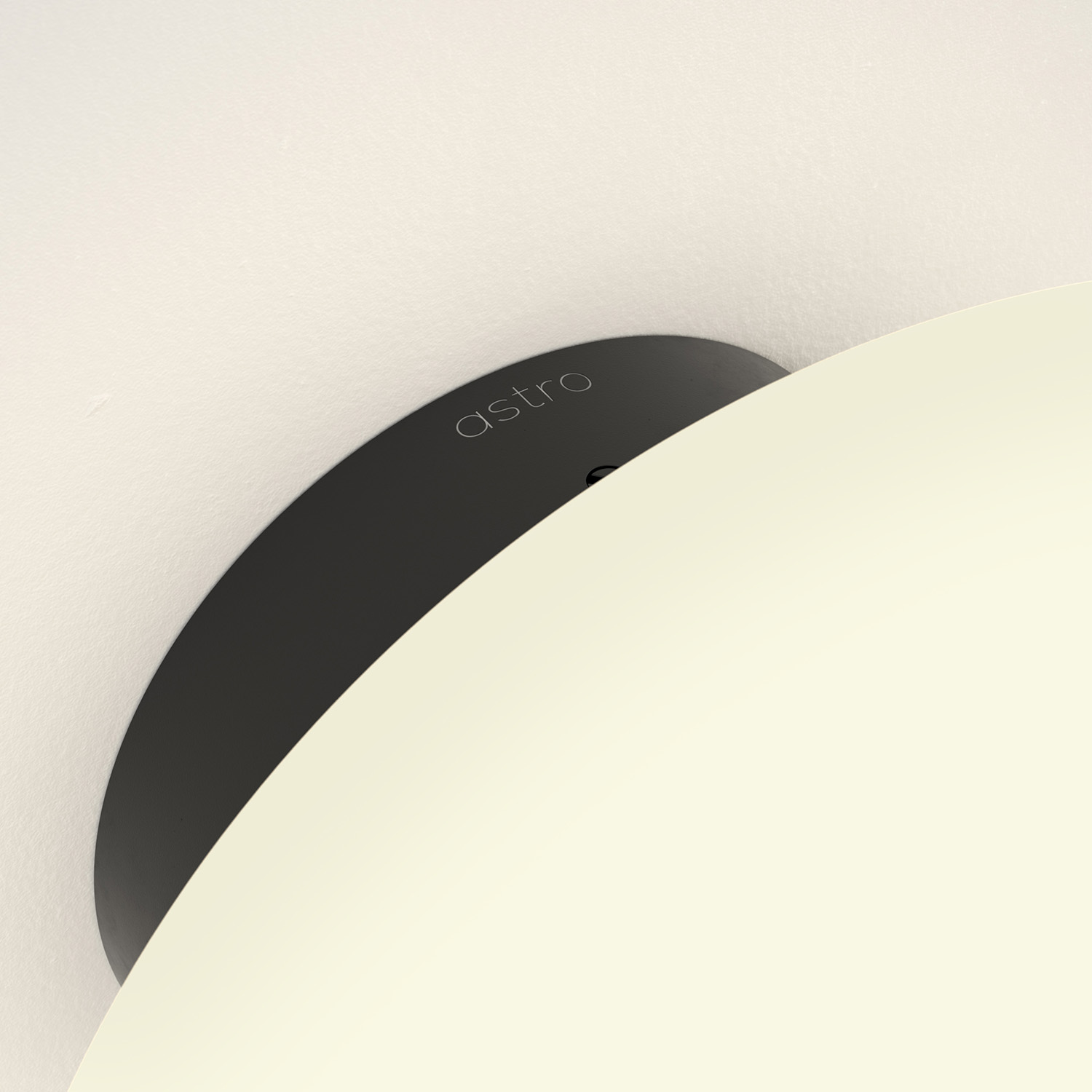 Taklampa Astro Zeppo