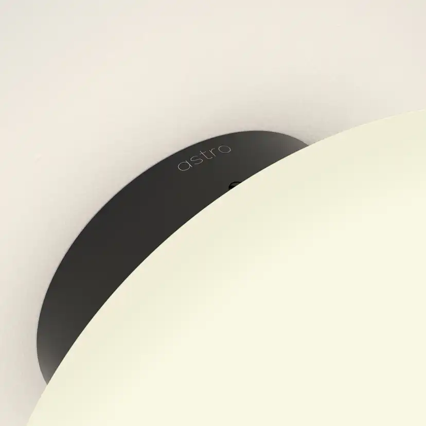 Taklampa Astro Zeppo