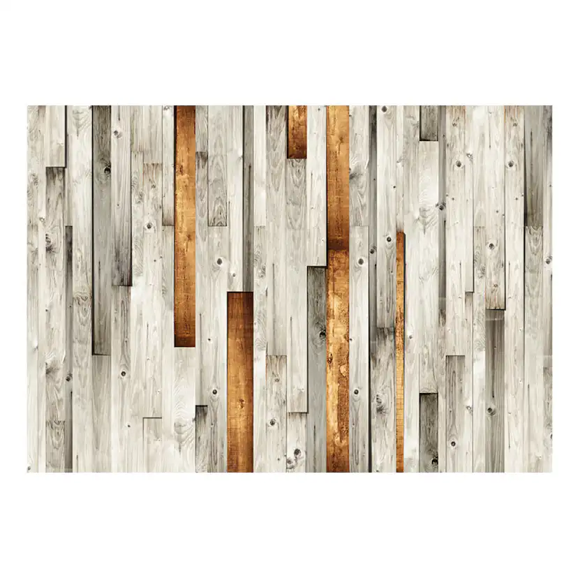 Fototapet Arkiio Wooden Theme