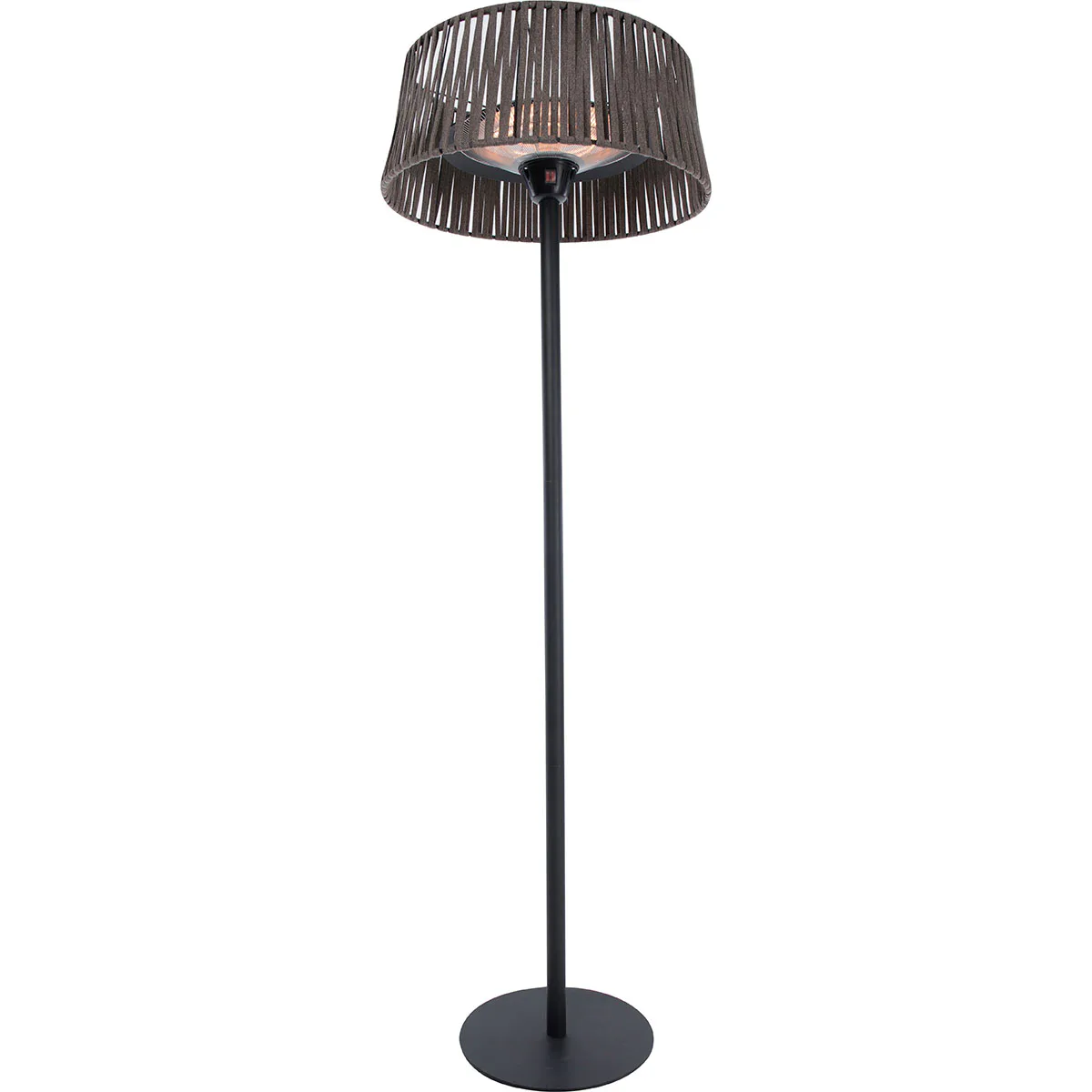 Terrassvärmare SunRed Artix Corda ARTIX M-SO