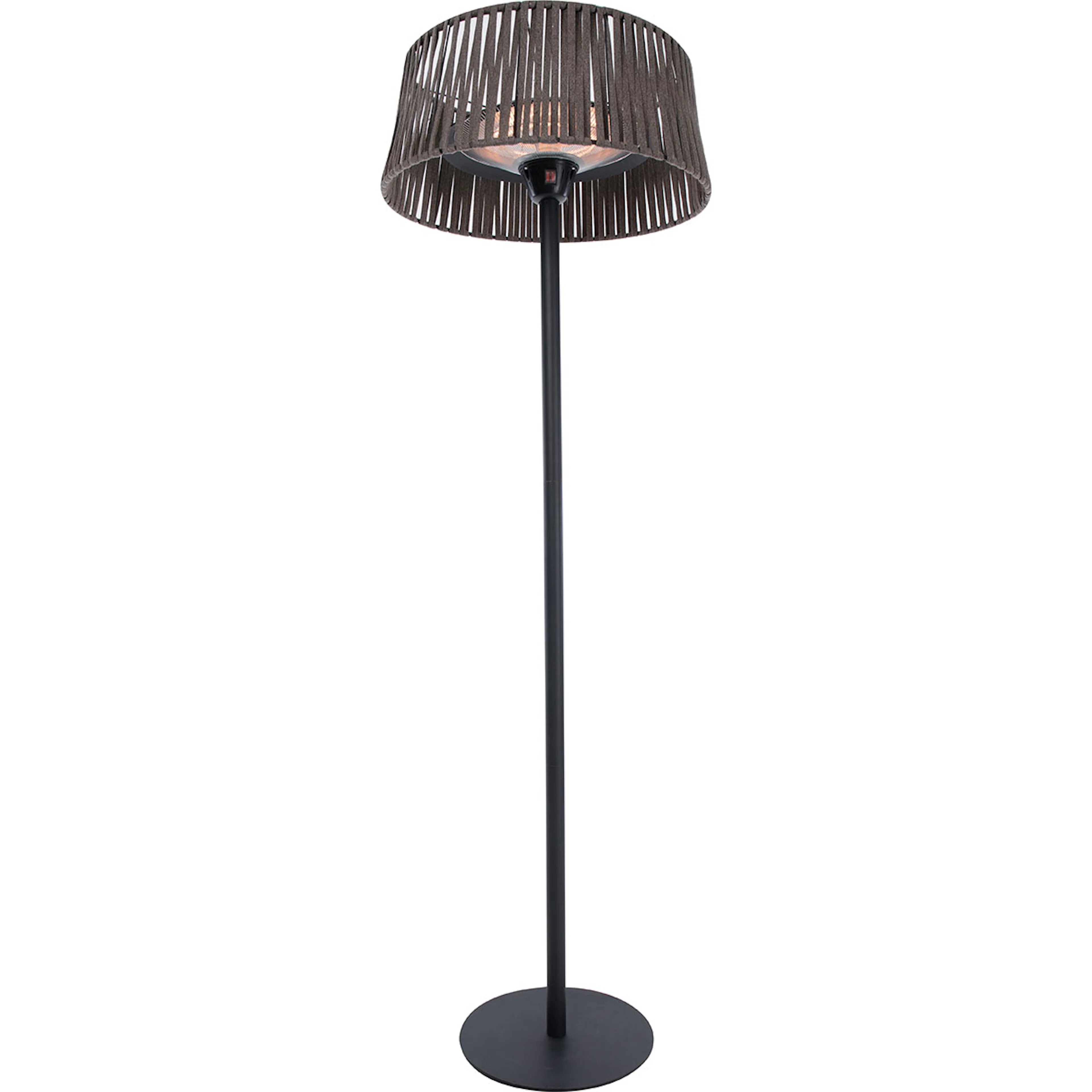 Terrassvärmare SunRed Artix Corda ARTIX M-SO