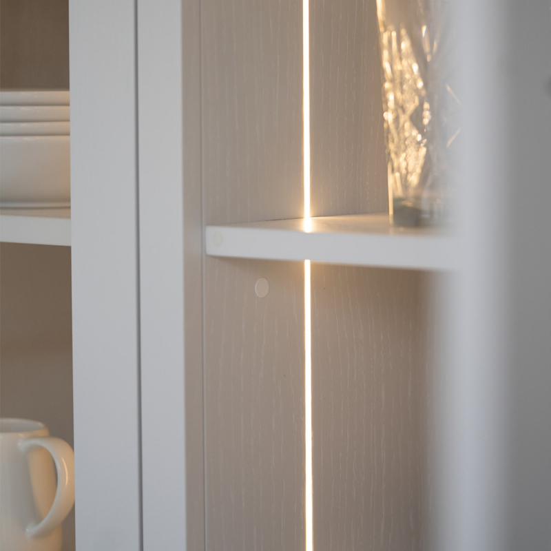 LED-strip Beslag Design Flexy SE H4-24 24V 3100K