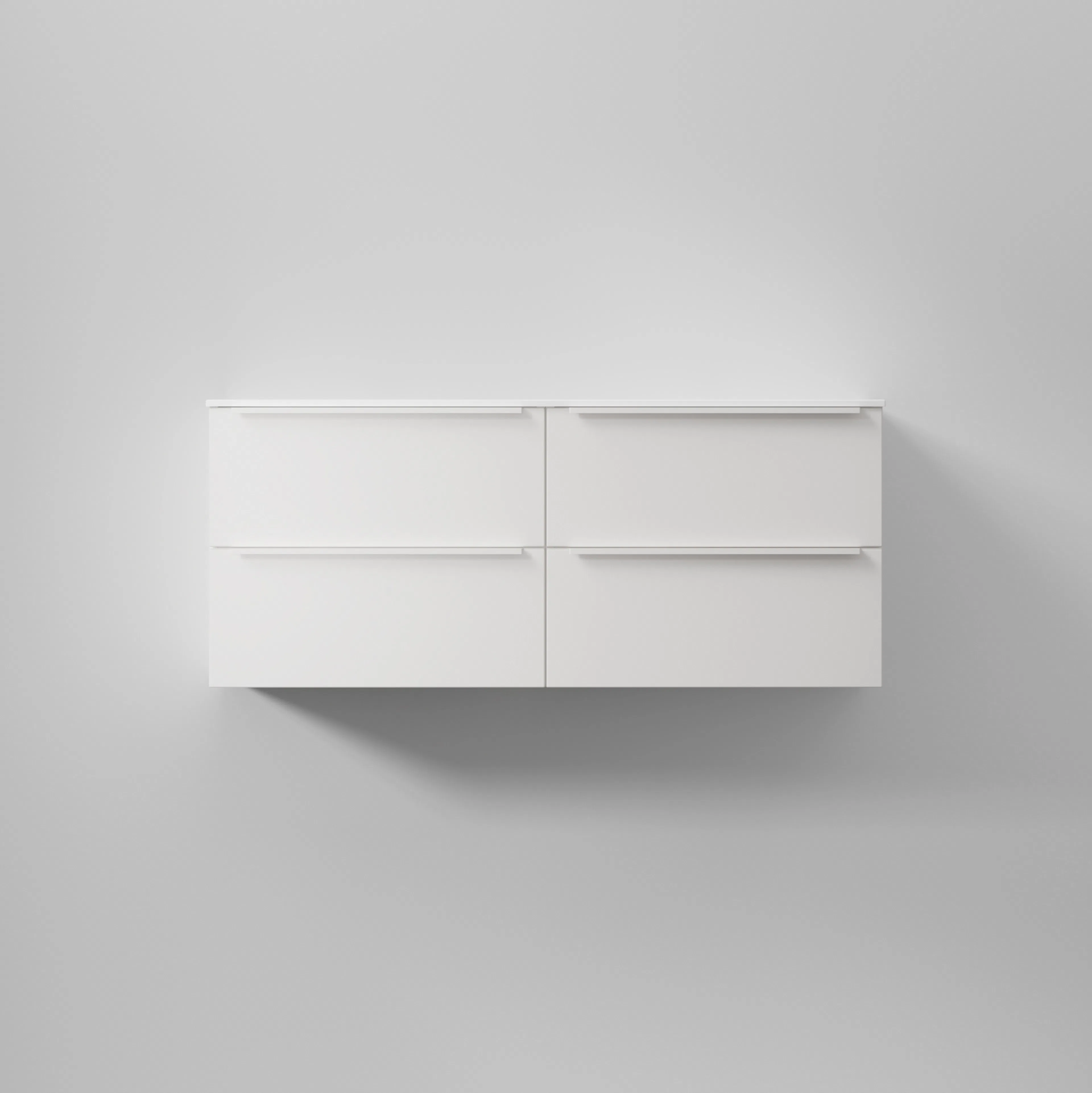 Pure White