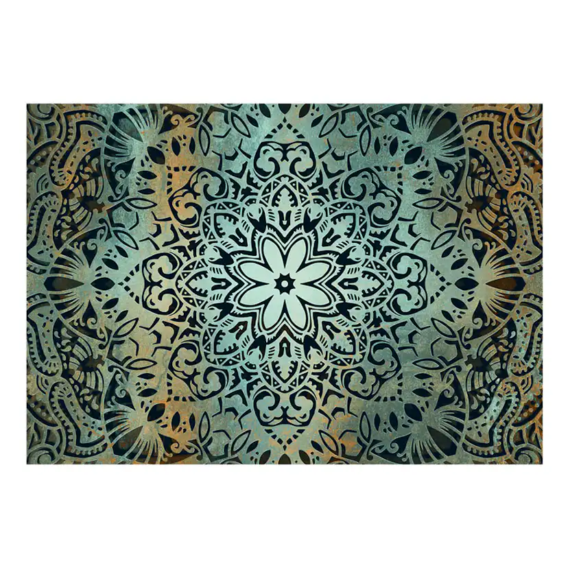 Fototapet Arkiio The Flowers Of Calm
