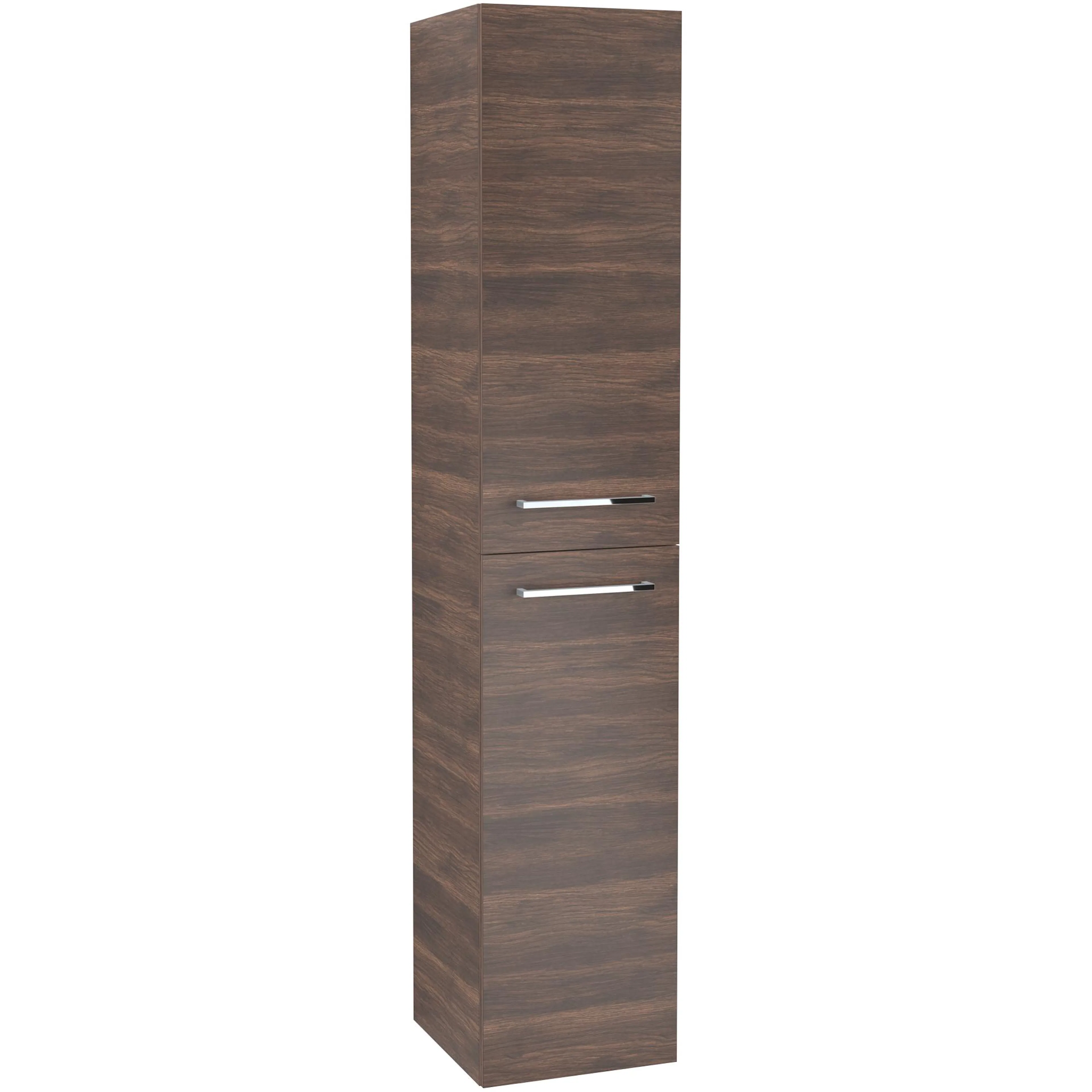 Högskåp Villeroy & Boch Avento med Två Dörrar 350 mm