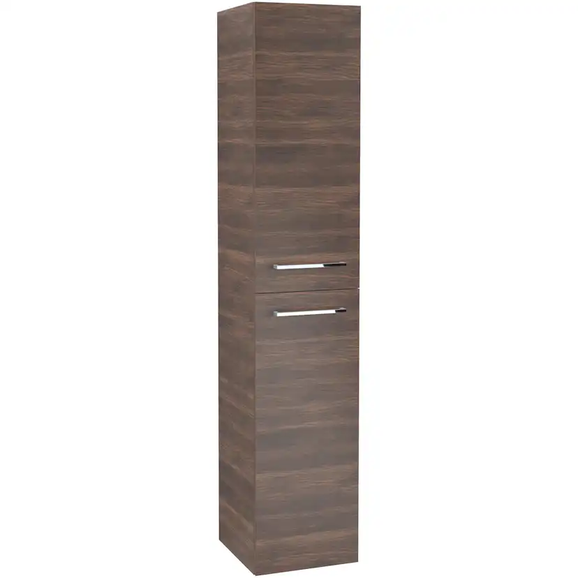 Högskåp Villeroy & Boch Avento med Två Dörrar 350 mm