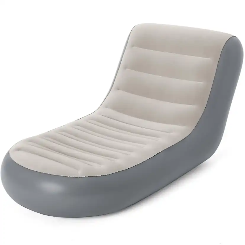 Uppblåsbar Fåtölj Bestway Chaise Sport™ Lounge