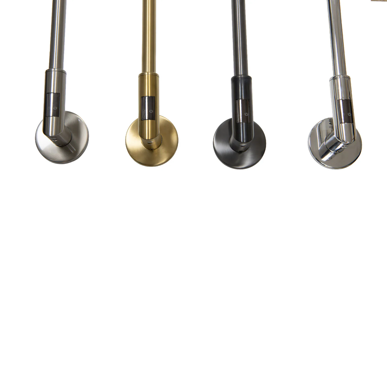 Handdukstork Strand Stainless POLE