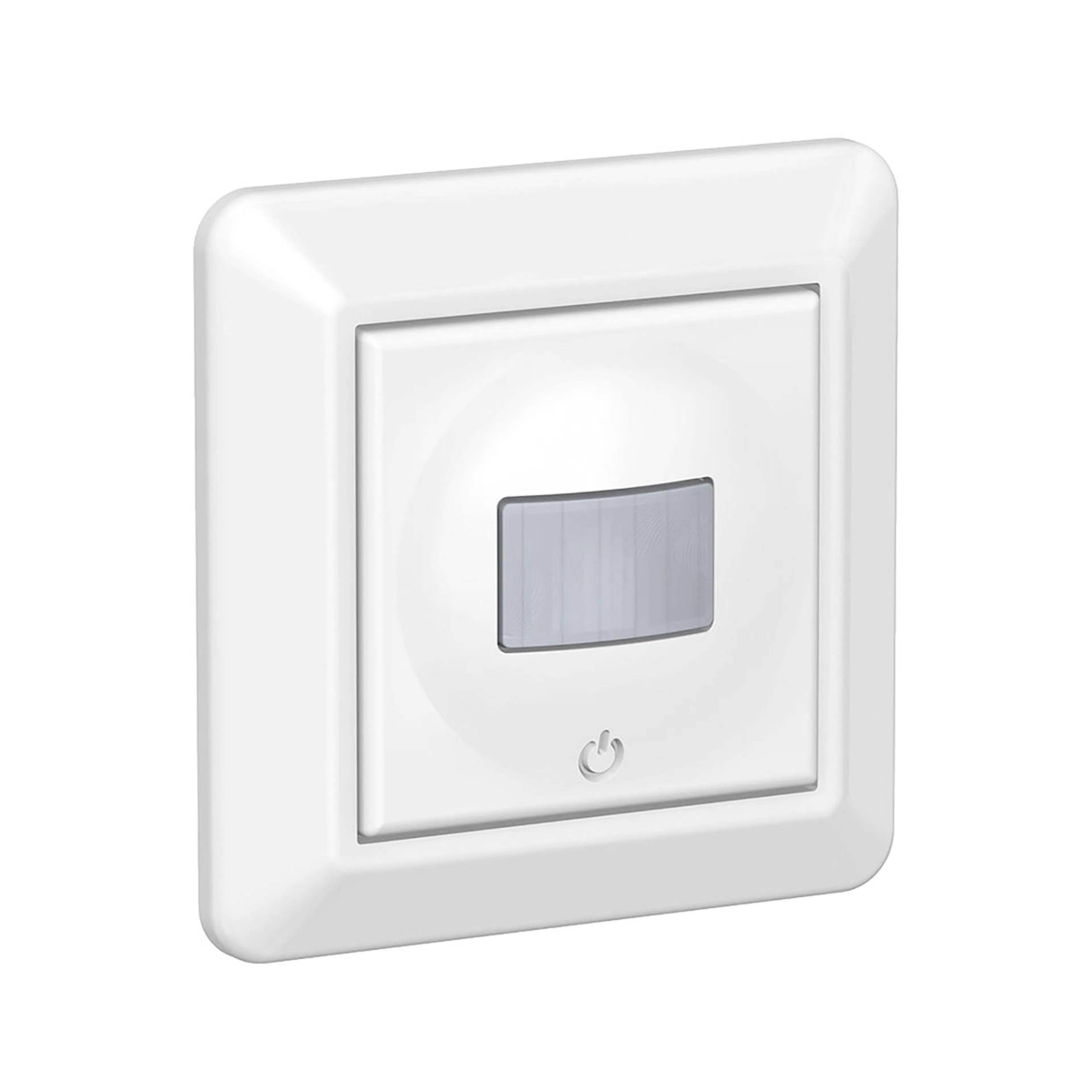 Rörelsevakt Elko 10A 160GR RS Renvit