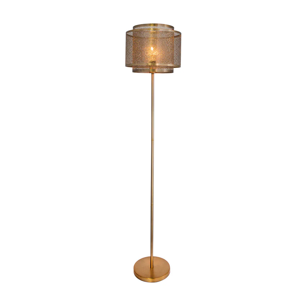 Golvlampa By Rydéns Hermine
