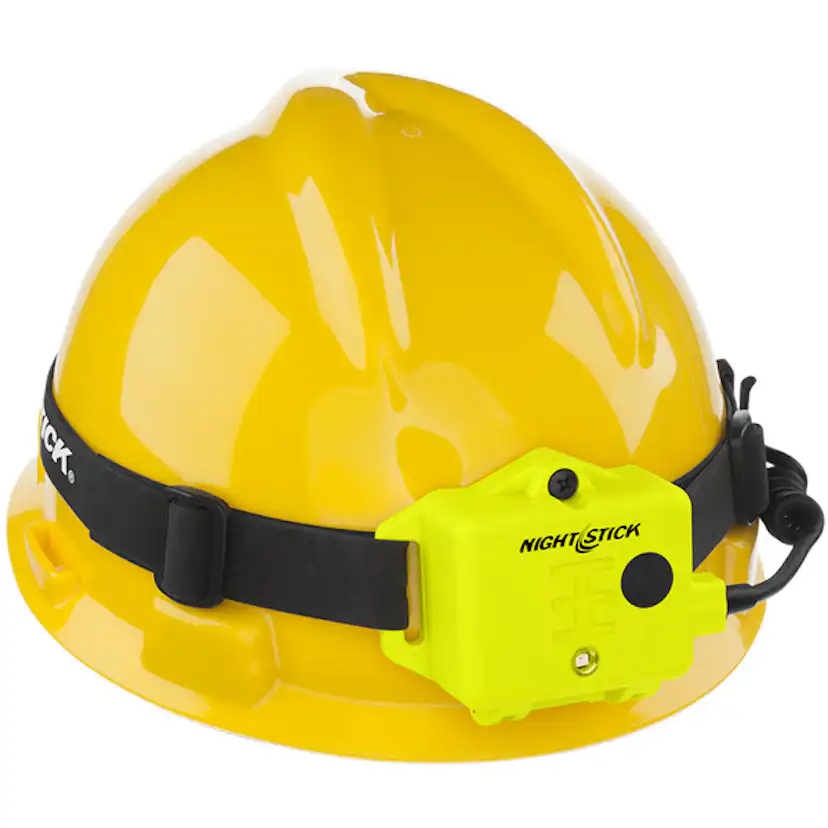Pannlampa Nightstick XPP-5462GX LED ATEX Dual Light
