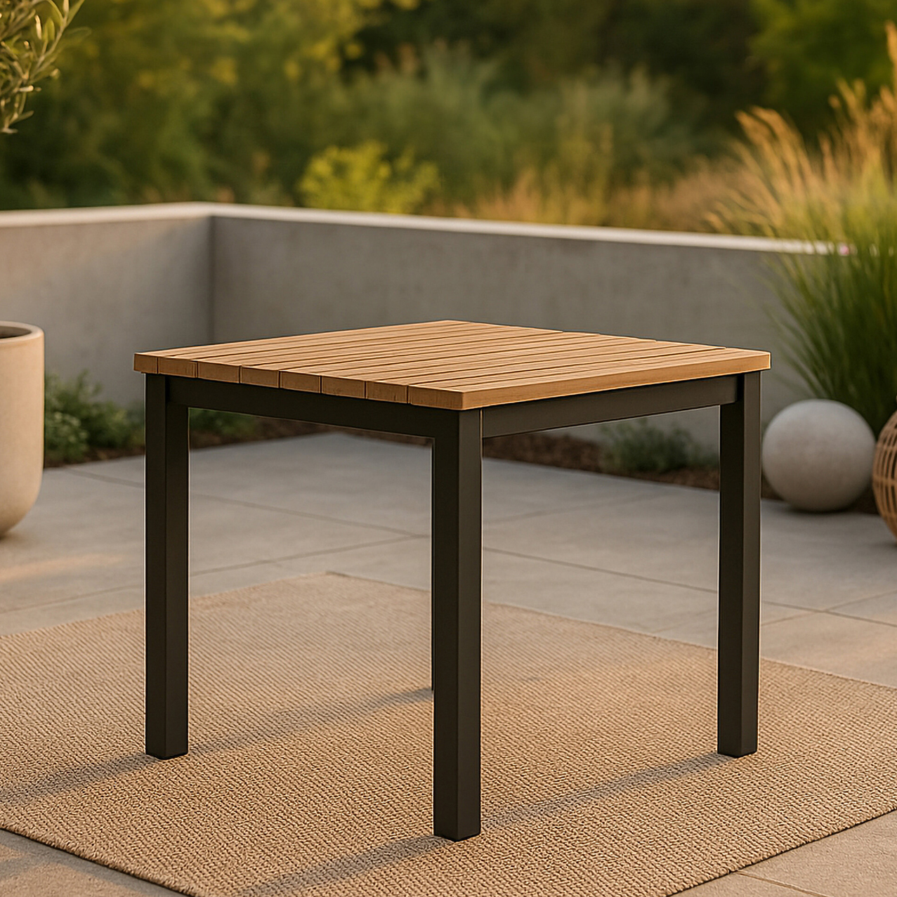 Sidobord Venture Home Mexico Utomhus