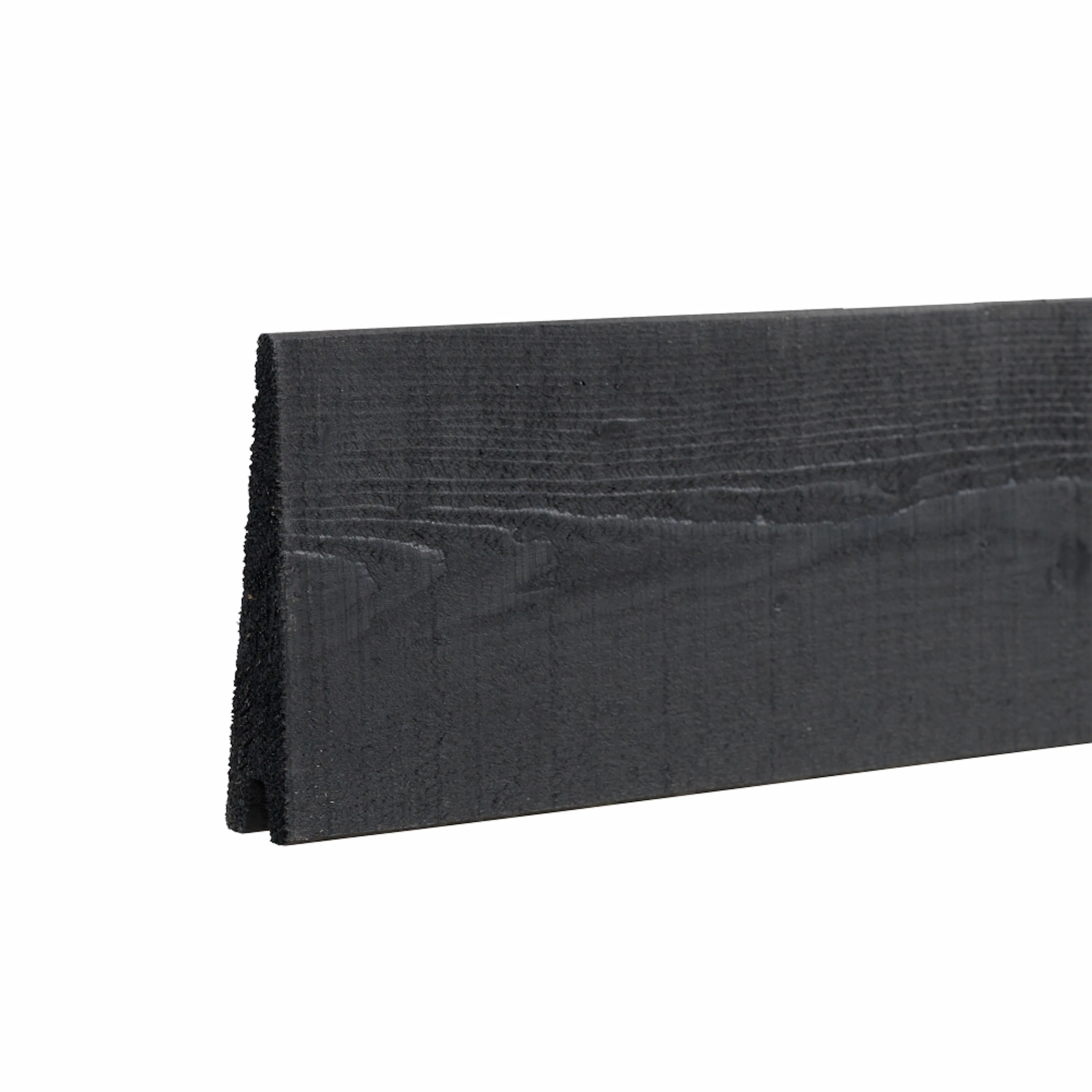 Svart RAL 9005