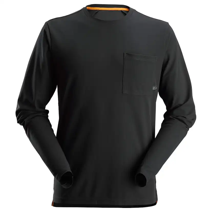 Snickers Workwear T-shirt långärmad 37.5®