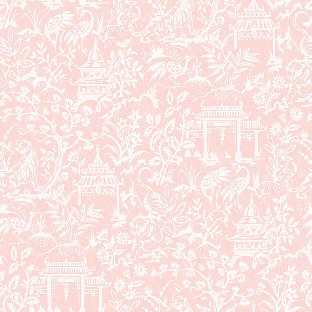 Tapet Galerie Wallcoverings English Garden G78511