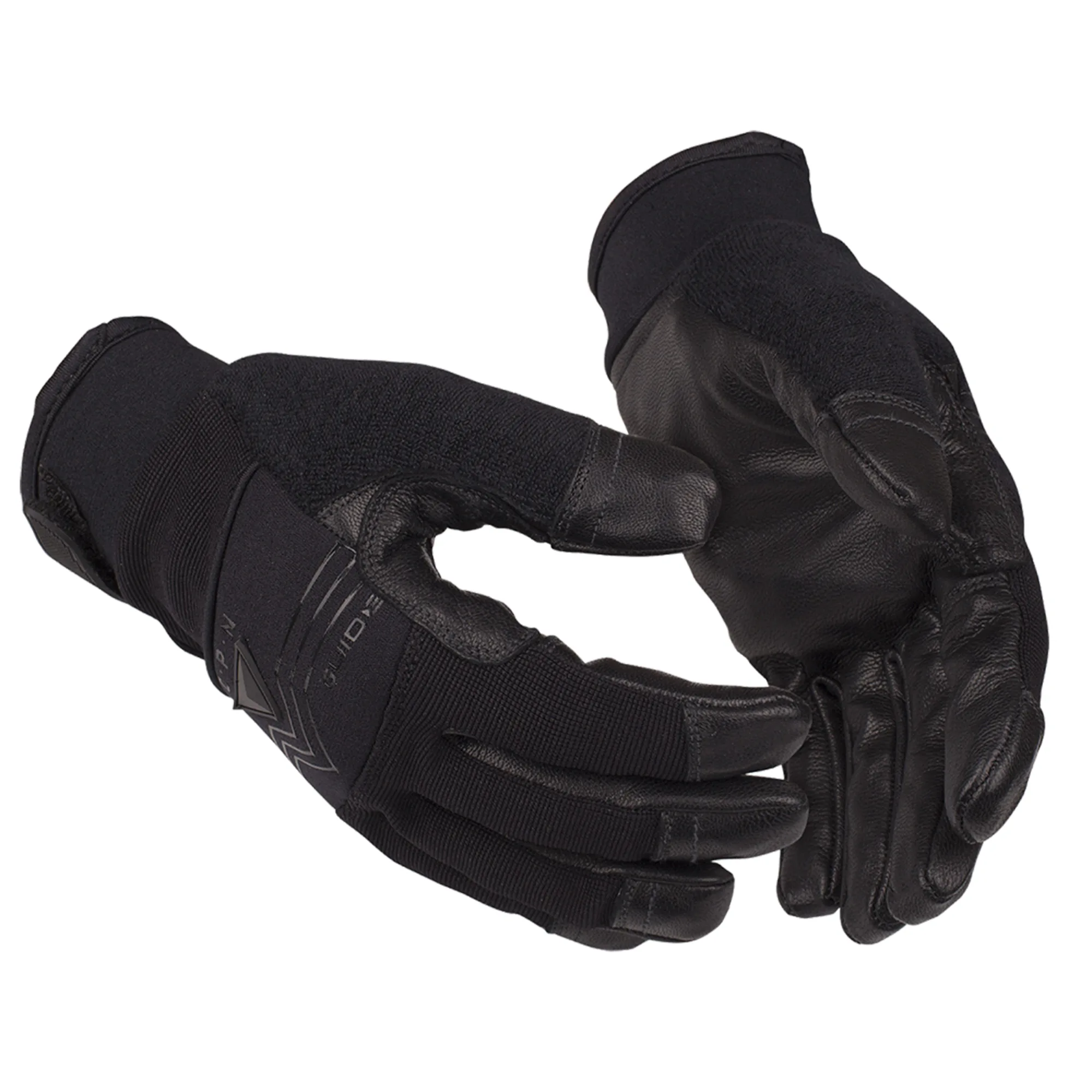 Stickskyddshandske Guide 6203 CPN