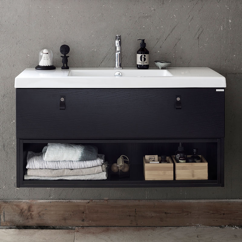 Lådset Ballingslöv Inbox Trä XL