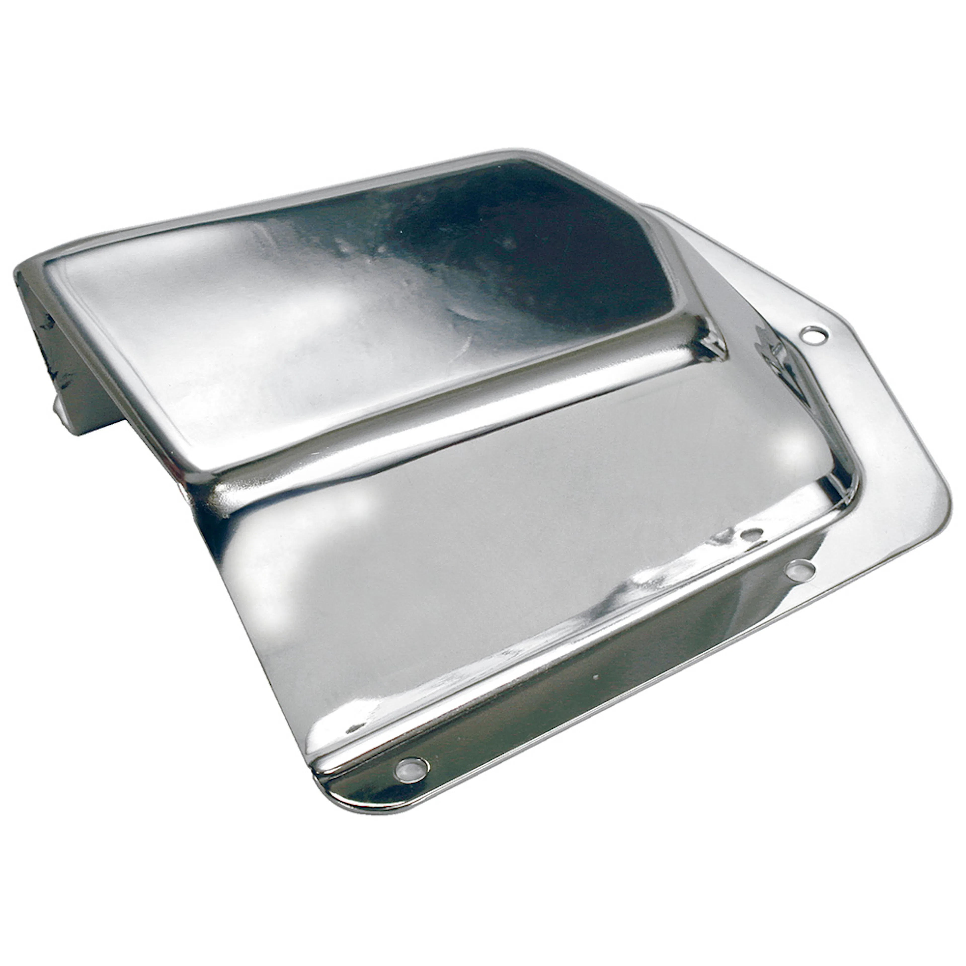 Ventilatorhuv Roca 110x55x135 mm