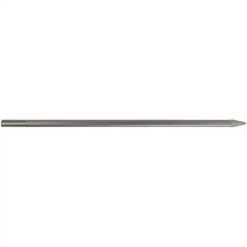 Spetsmejsel Luna Tools med SDS max skaft