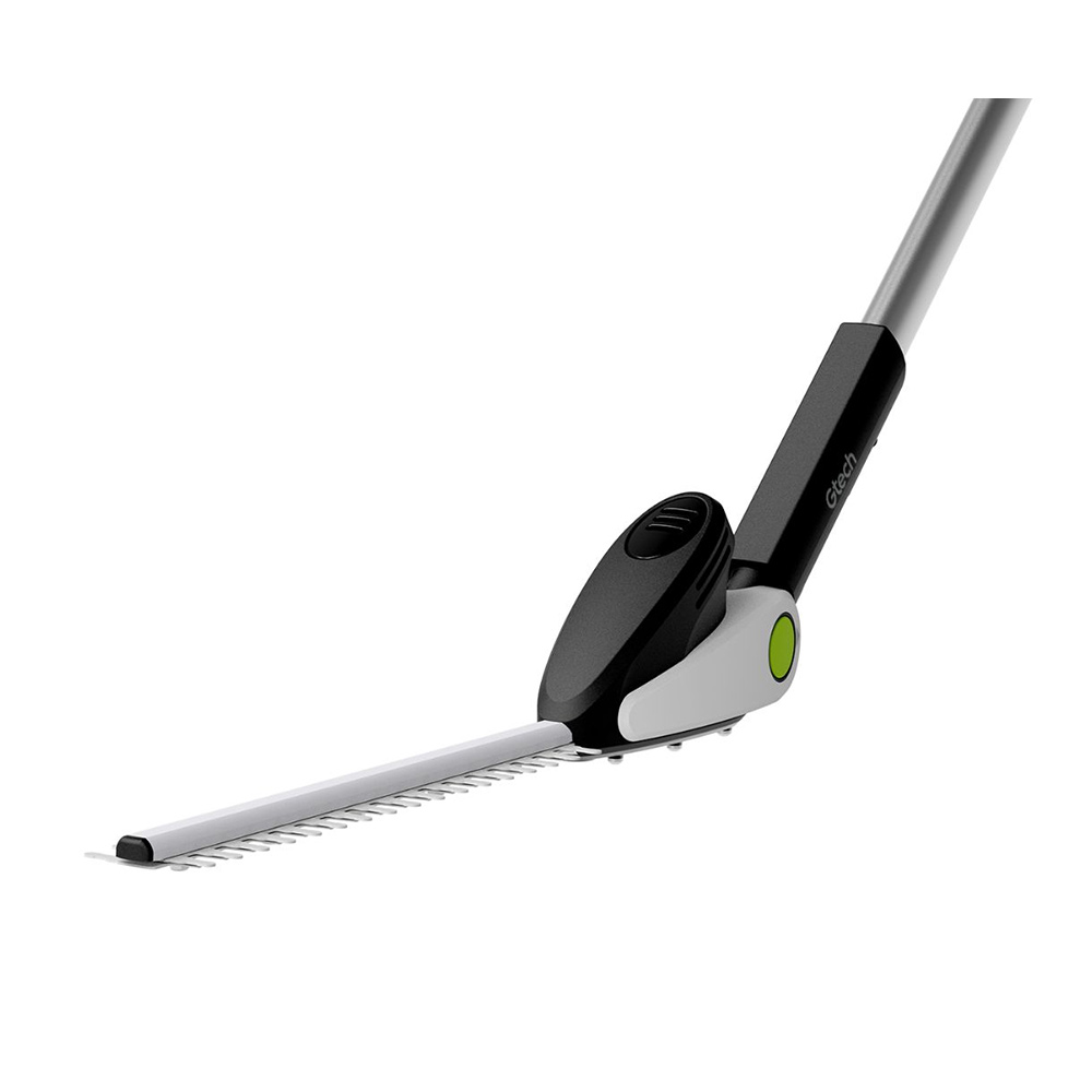 Stånghäcksax Gtech LHT50 Med Batteri & Laddare