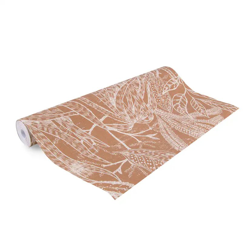 Tapet Superfresco Easy Chaya Orange
