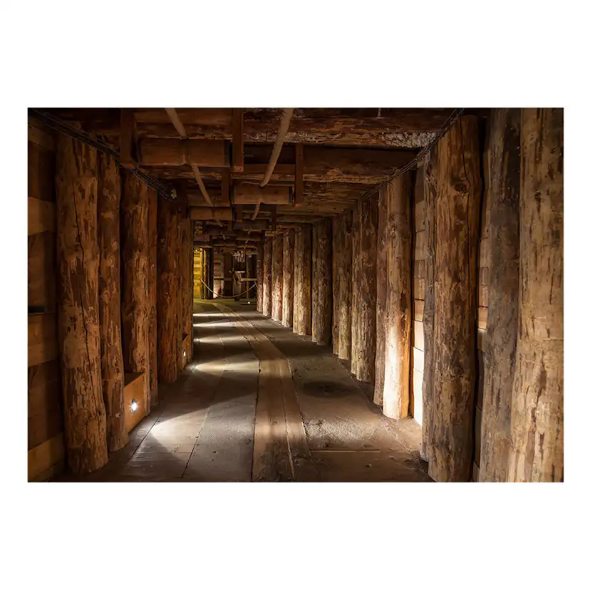 Fototapet Arkiio Wieliczka