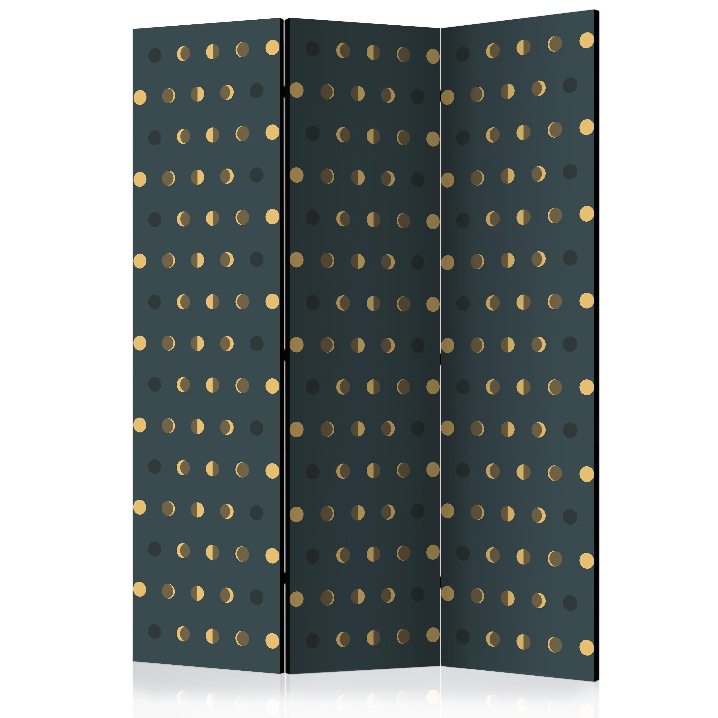 Rumsavdelare Arkiio Dots 135x172 cm