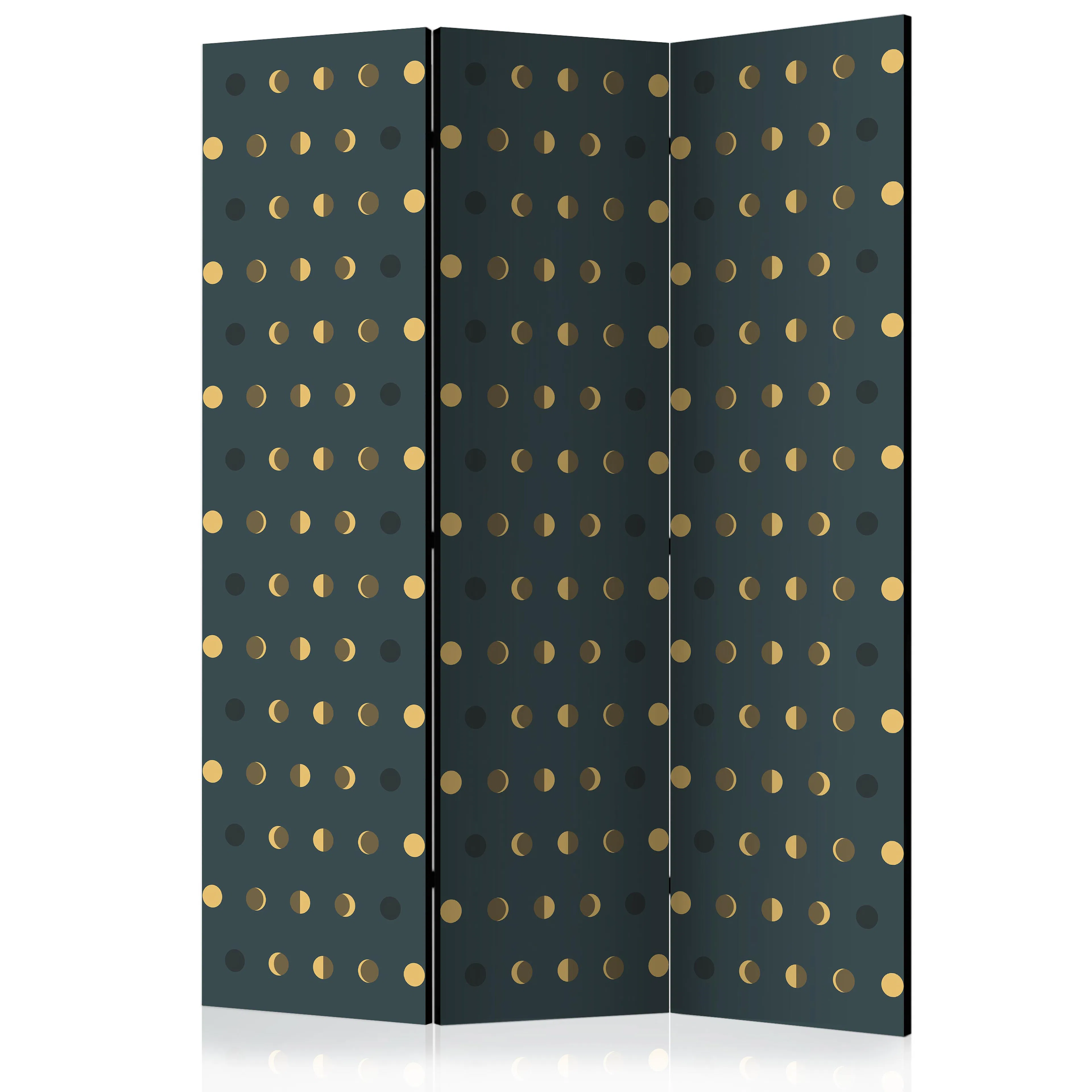Rumsavdelare Arkiio Dots 135x172 cm