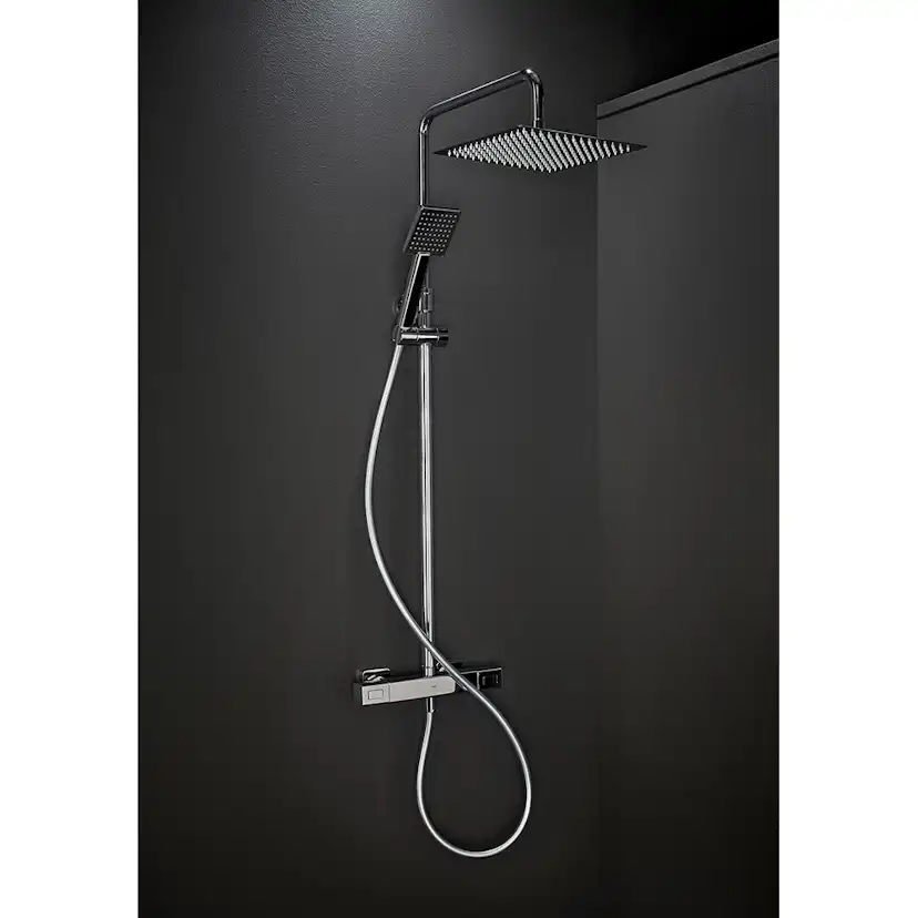 Takduschset Hafa Mix Slim Square