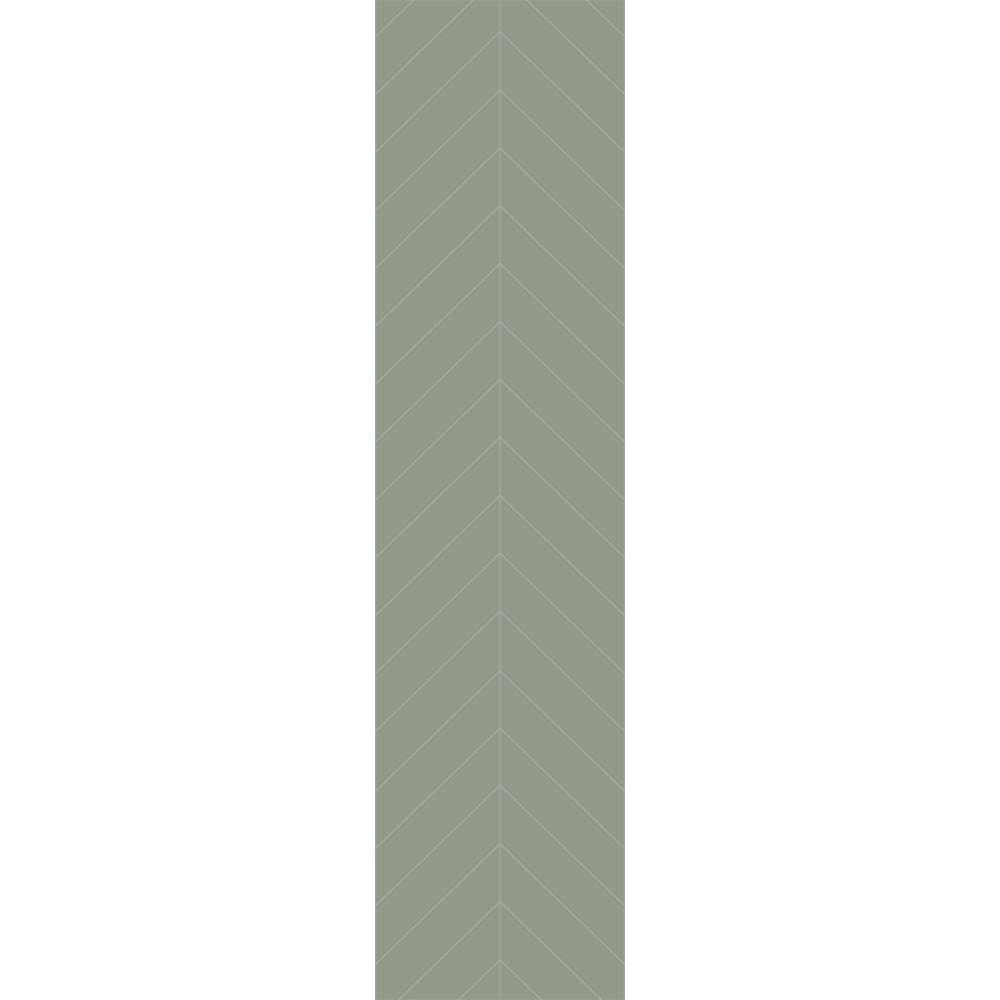 Våtrumsskiva Fibo 5206-M78 EM Olivegreen 10x620x2400 mm