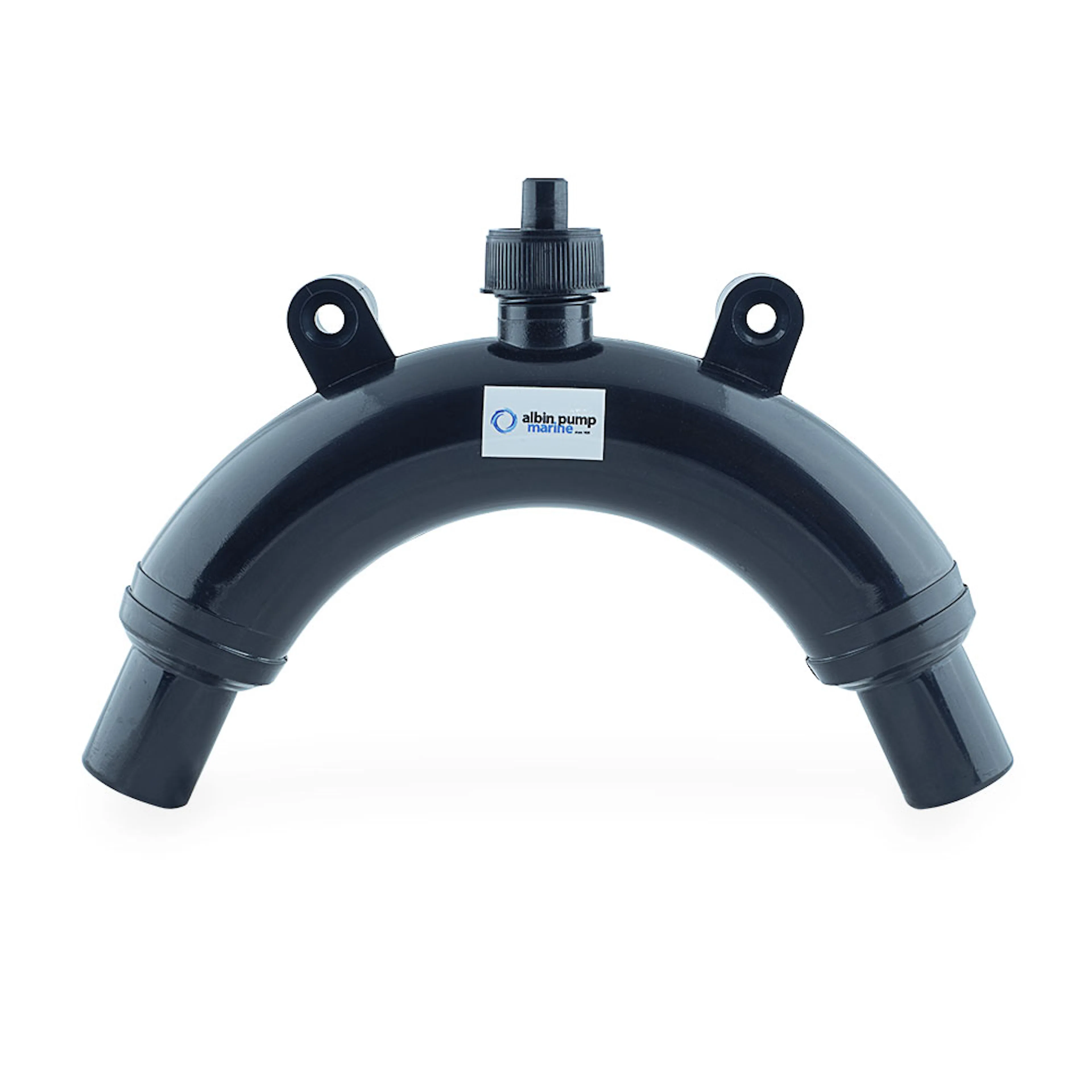 Koppling Albin Group Marine Ventilerad 25