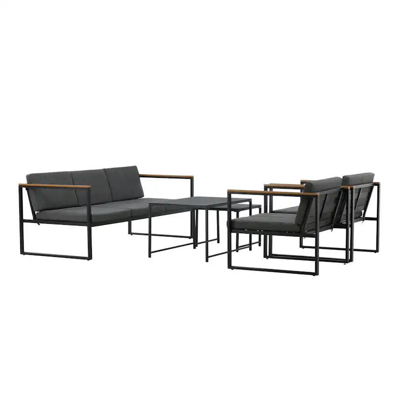 Soffgrupp Venture Home Dodge Utomhus