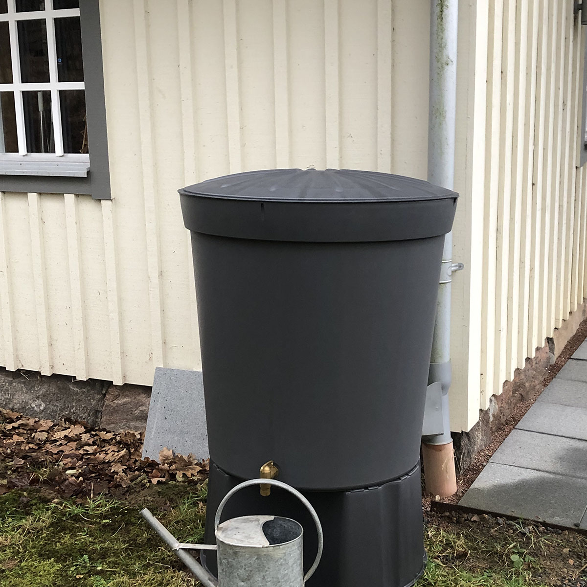 Vattentunna Flexigarden Vänern 300 l