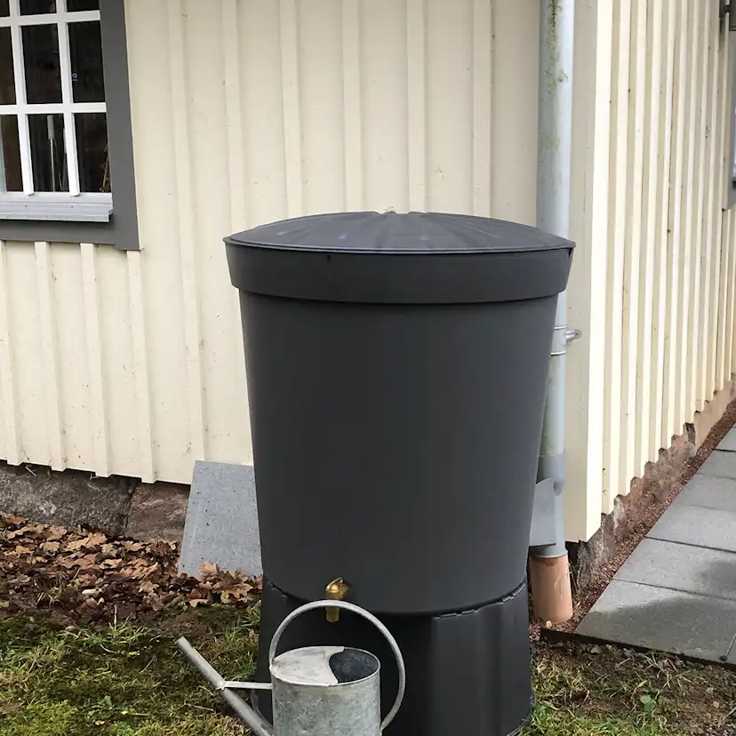 Vattentunna Flexigarden Vänern 300 l
