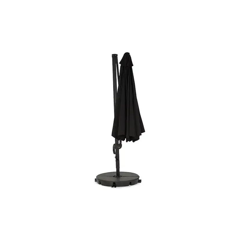 Hängparasoll Comfort Garden Vienna Lyx 255 cm