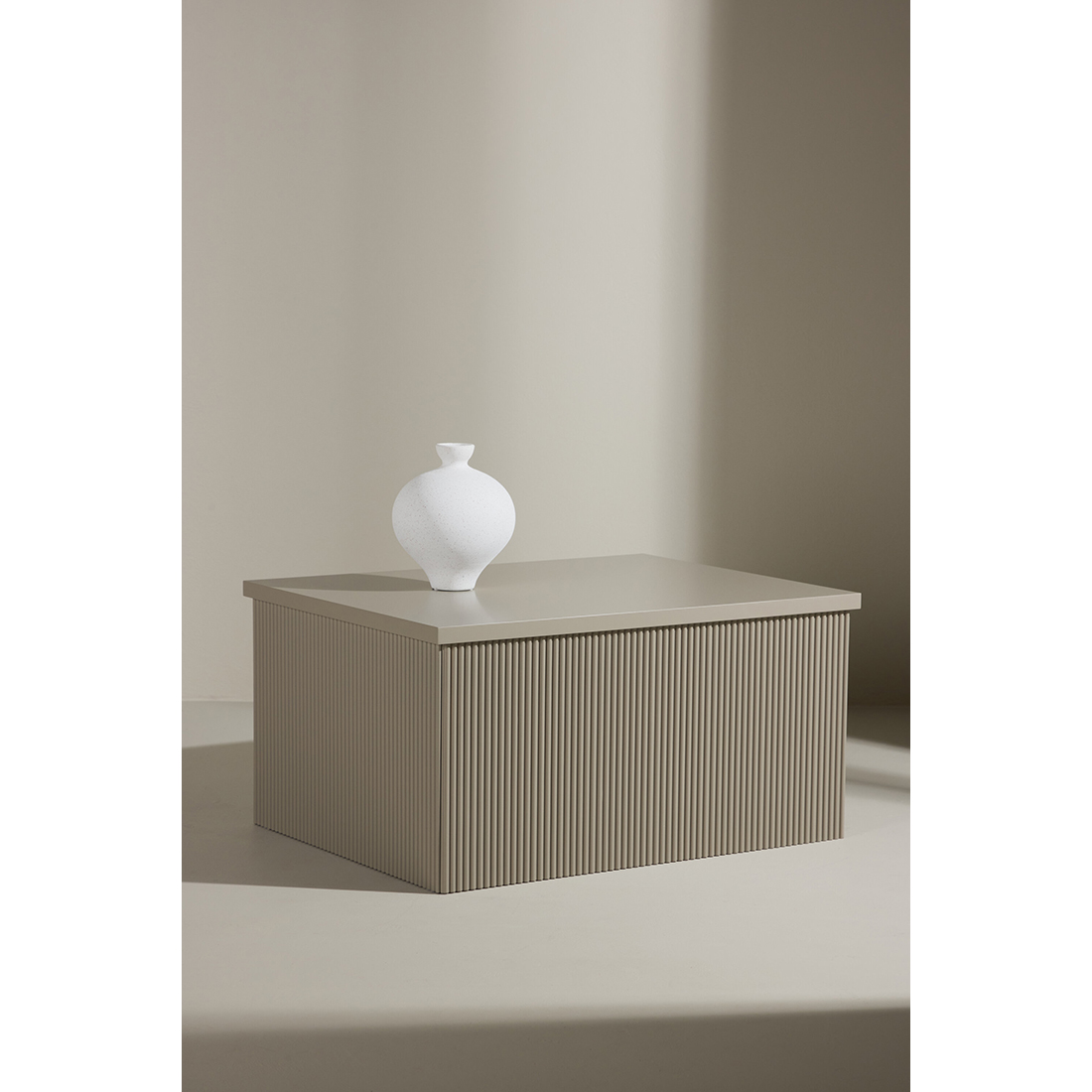 Sidobord Venture Home Lenox 80x60x40 cm