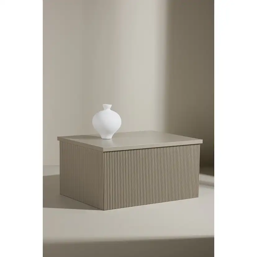 Sidobord Venture Home Lenox 80x60x40 cm