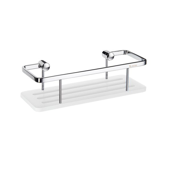 Tvålkorg Smedbo Sideline DK3004 Krom