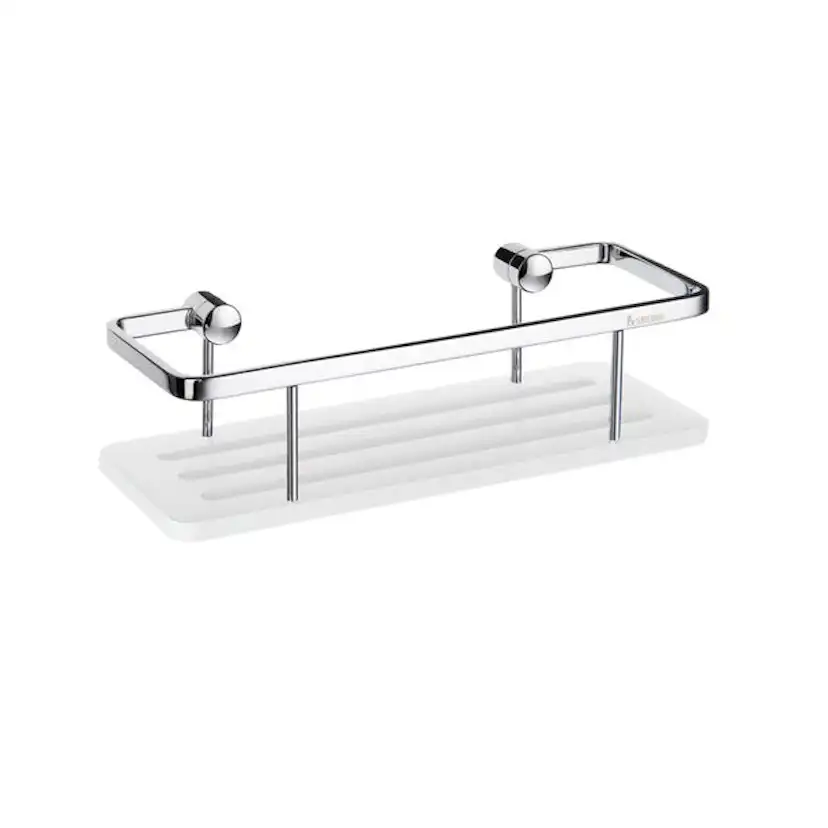 Tvålkorg Smedbo Sideline DK3004 Krom