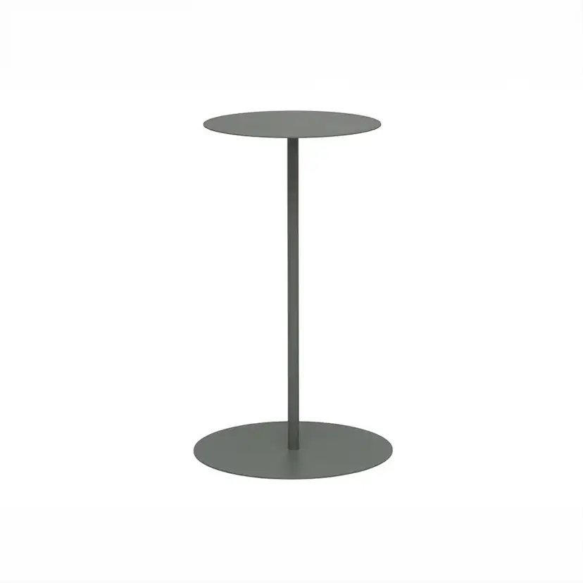 Sidobord Hillerstorp Jet Set Ø35x74 cm