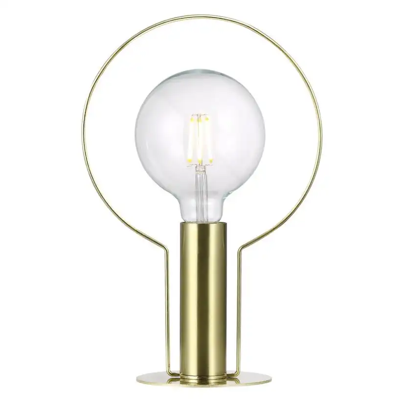 Bordslampa Nordlux Dean Halo