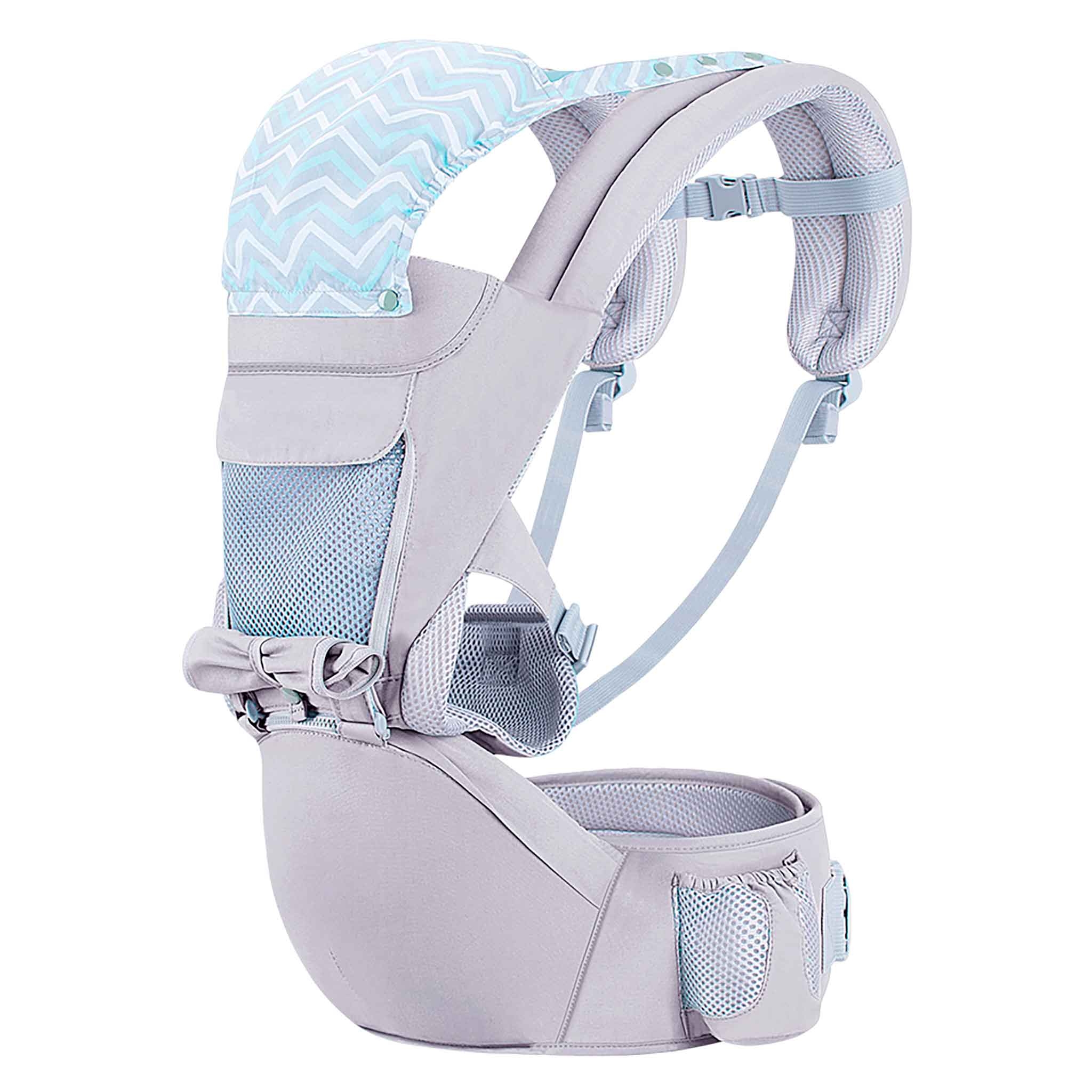 Bärsele Kikid Deluxe
