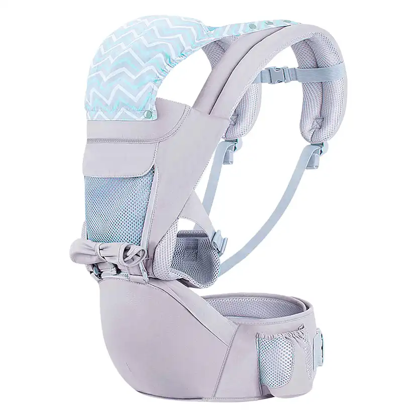 Bärsele Kikid Deluxe