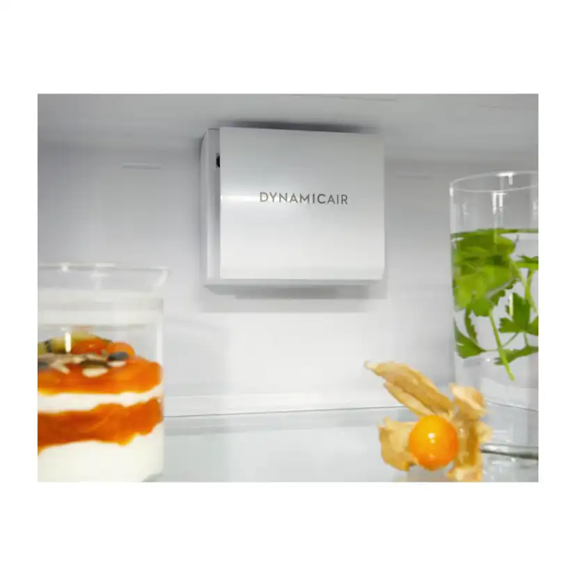 Kyl/Frys Electrolux LNB1LE34WR 500 ColdSense 186 cm